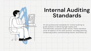 Internal auditing framework [upl. by Arvid]