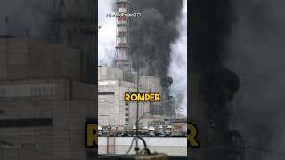 La verdad de lo que pasó en Chernobyl Operador nuclear lo explica [upl. by Ynohtnacram815]