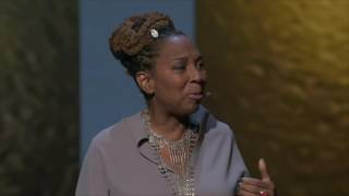 Kimberlé Crenshaw at Ted  Animation [upl. by Avraham]