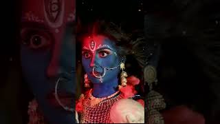 Jai Kali ma ki bhajan jai kali ma ki trendingshorts youtubeshorts viralsong bhaktisong [upl. by Nosle]