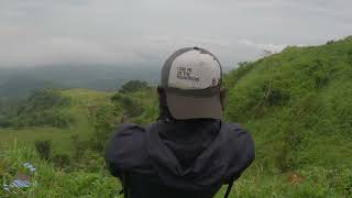 Miag Ao Trilogy Iloilo Hike [upl. by Ligriv753]