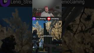 EZ Bambus klipytwitch gaming funny foryou twitchclips ghostoftsushima memes [upl. by Lebbie]