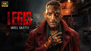 LEGIS 2  Will Smith  New Released Action Movie 2024  Full Movie  4K Ultra actionmovies [upl. by Chester469]