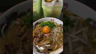 徳島ラーメン王王軒がうますぎた japaneseramen ラーメンレシピ 王王軒ラーメン塾チャンネル 109httpsyoutubevRTIdbqW7GY [upl. by Llemart]