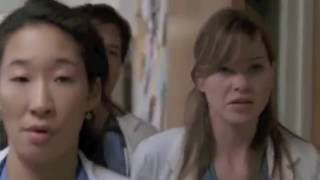 Greys Anatomy Official Trailer HD [upl. by Candi894]