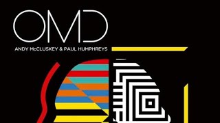 The Best of OMD Orchestral Manoeuvres in the Dark part 1🎸Лучшие песни группы OMD 1 часть [upl. by Olva47]