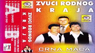 Zvuci Rodnog Kraja amp Ja se vracam rodnoj grudi Audio [upl. by Mylo]