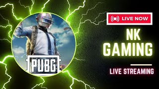 Get Ready for Victory PUBG Mobile Live Stream pubgm [upl. by Pippy]