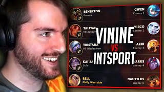 Die DIV 2 PlayOffs mit VININE BEGINNEN  Kutcher Stream Highlights [upl. by Eisdnil227]