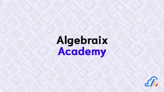 Algebraix Academy [upl. by Jarrett]