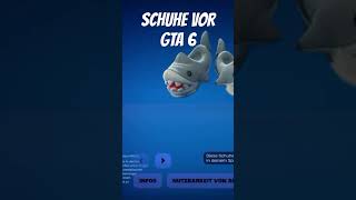 Schuhe vor GTA 6 fortnite gaming [upl. by Crow]