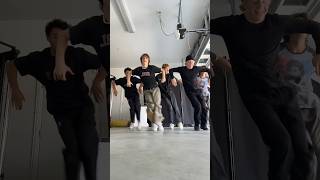 FUNKADELIC dance boyband fullcircle dancer dancevideo dancing dancechallenge danceshorts [upl. by Neelyar]