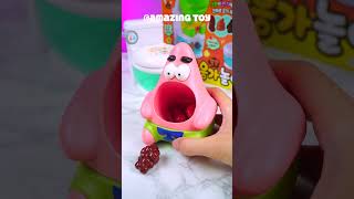 Satisfying With Unboxing amp Review Miniature Eating Playset Video ASMR No Music asmr [upl. by Charlene]