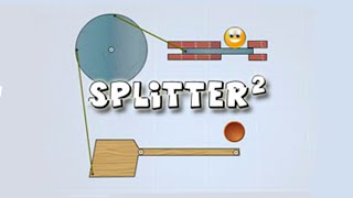 Splitter 2 FLASH [upl. by Allain]