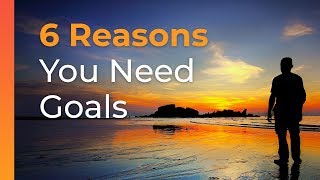 6 Reasons To Set Goals in 2019  Brian Tracy [upl. by Pascale]