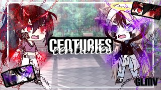 ☀︎︎ Centuries ☀︎︎  Glmv  Gacha life music video  Fall Out Boy  3k sub special ❤︎  FW⚠️ [upl. by Timothee]