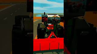 Trectorfarming shorts videoviralshortstrending [upl. by Labaw764]