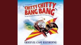 Chitty Chitty Bang Bang Think Vulgar [upl. by Agnimod]