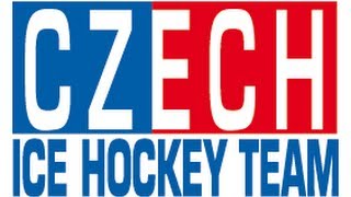 Czech Ice Hockey Team Promo Video [upl. by Rhetta]