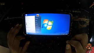 Run Windows 7 on Android [upl. by Mccallum]