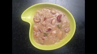 Semiya Payasam  சேமியா பாயாசம்  How to prepare Kerala style Semiya Payasam [upl. by Dall]