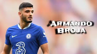 Armando Broja  Skills and Goals  Highlights [upl. by Assila796]