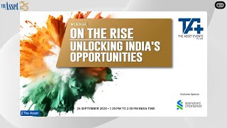 Unlocking India’s Opportunities [upl. by Enoid962]