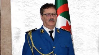 Farid Bencheikh ou la plus scandaleuse des impunités en Algérie [upl. by Ielirol]