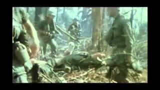 Vietnam War Video  One by Metallica [upl. by Butta]