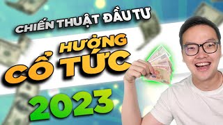 Hướng dẫn đầu tư chứng khoán hưởng cổ tức F0 phải xem [upl. by Ahsennod473]