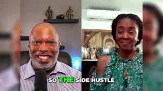 Generational Wealth vs Side Hustles What You Need to Know [upl. by Airdnazxela]