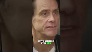 Jim Carrey Reveals secret truth [upl. by Rabjohn]