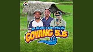 Goyang 55 [upl. by Rumilly]