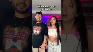 Habla en otro idioma 😅 comedy actuacion humor dayanagiraldo [upl. by Anyzratak605]