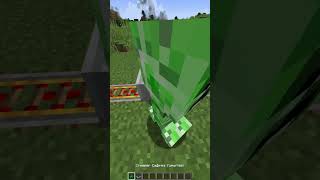 Creeper’s Worst Ride Ever 😱💥 [upl. by Amor]