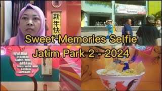 Sweet Memories Selfie Jatim Park 22024 [upl. by Jimmy]