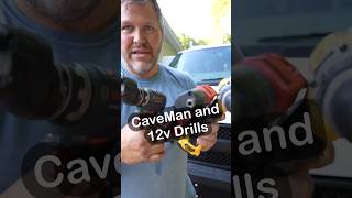 Bosch DeWALT Milwaukee 12v multi head drills carpenter campbellbuilt [upl. by Atteiluj450]