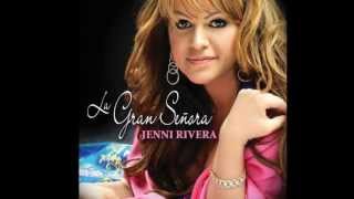 La Gran Señora Jenni Rivera [upl. by Aninad]