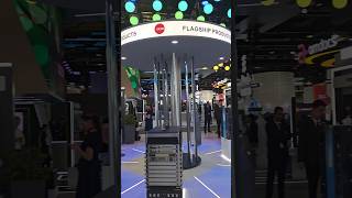 Gitex Exhibition at World trade centre Technology in Dubai Tech Dubai IOT [upl. by Nadiya]