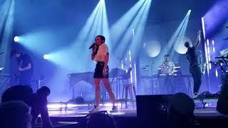 Caravan palace  Wonderland Live in Neuchâtel [upl. by Siri167]