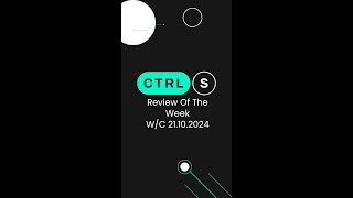 Review Of The Week WC 2110 [upl. by Iggem590]