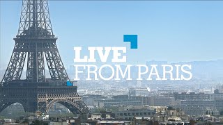 France 24 English  Paris Direct Opening Transparent [upl. by Eiramassenav447]