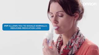 How to Use Your Nebulizer [upl. by Asserac920]