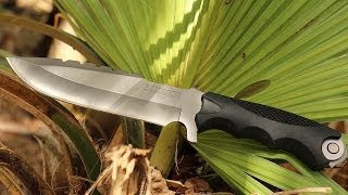 NEW Schrade SCHF27 Fixed Blade Extreme Survival Knife  Best Extreme Survival Knife [upl. by Curren392]