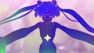 🌙 Sailor Moon Crystal Transformation SFX Sound Redesign  Workinprogress by WOW Sound [upl. by Shermy183]