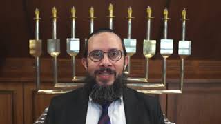 Chabbat Mikets 5784  Rav Yaakov Gabay [upl. by Jeroma]