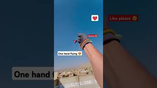 Kite flying Rooftop viralvideo kite kiteflying kitefestival shorts keşfet viralshorts [upl. by Tiffie]