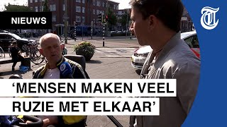 ‘Dit is de grootste asobuurt van Nederland [upl. by Ecirahc]