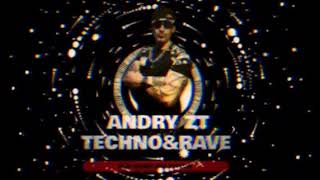 TECHNO amp RAVE SET ❌ANDRY ZT❌RCP MUSIC MIX  POWER SOUND🔥 [upl. by Durham]