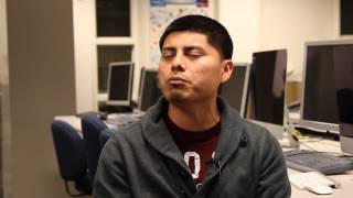 Jose shares how to start IT Support Specialist Career in Milwaukee area [upl. by Riegel]